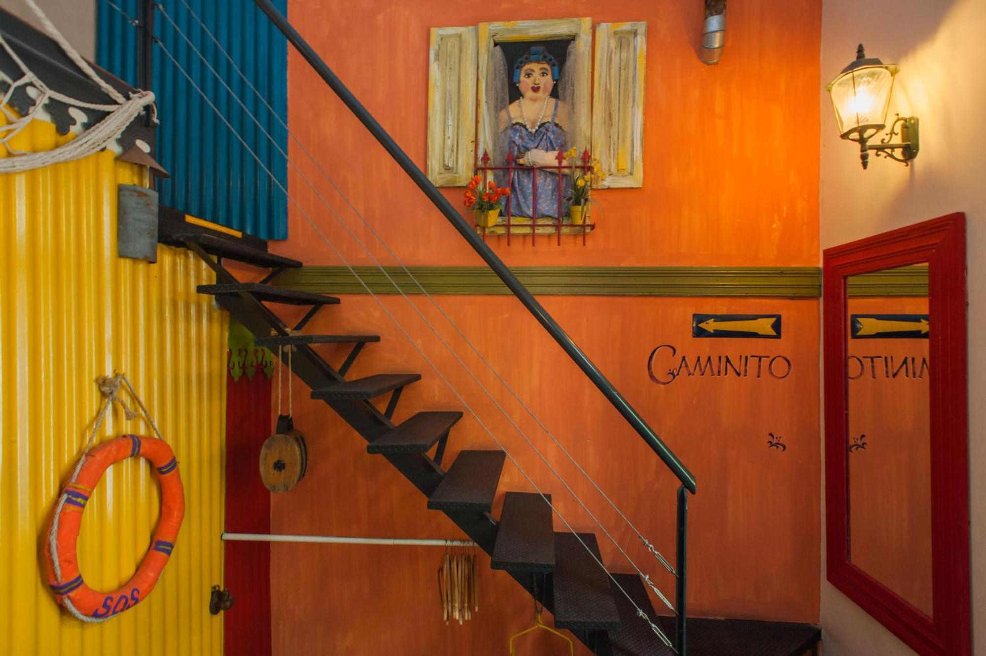 Apassionata Tango Hotel Buenos Aires Exterior photo
