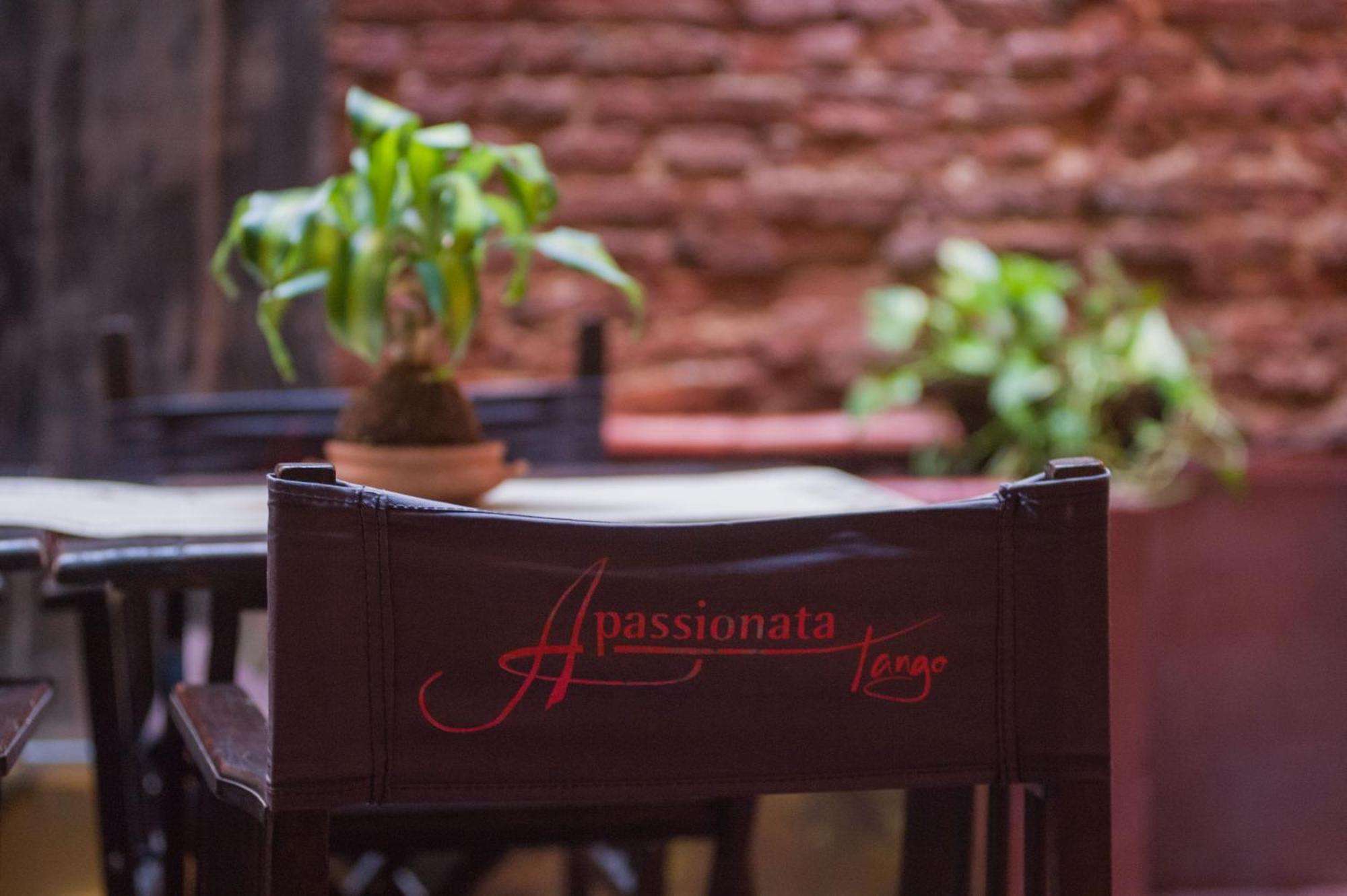 Apassionata Tango Hotel Buenos Aires Exterior photo