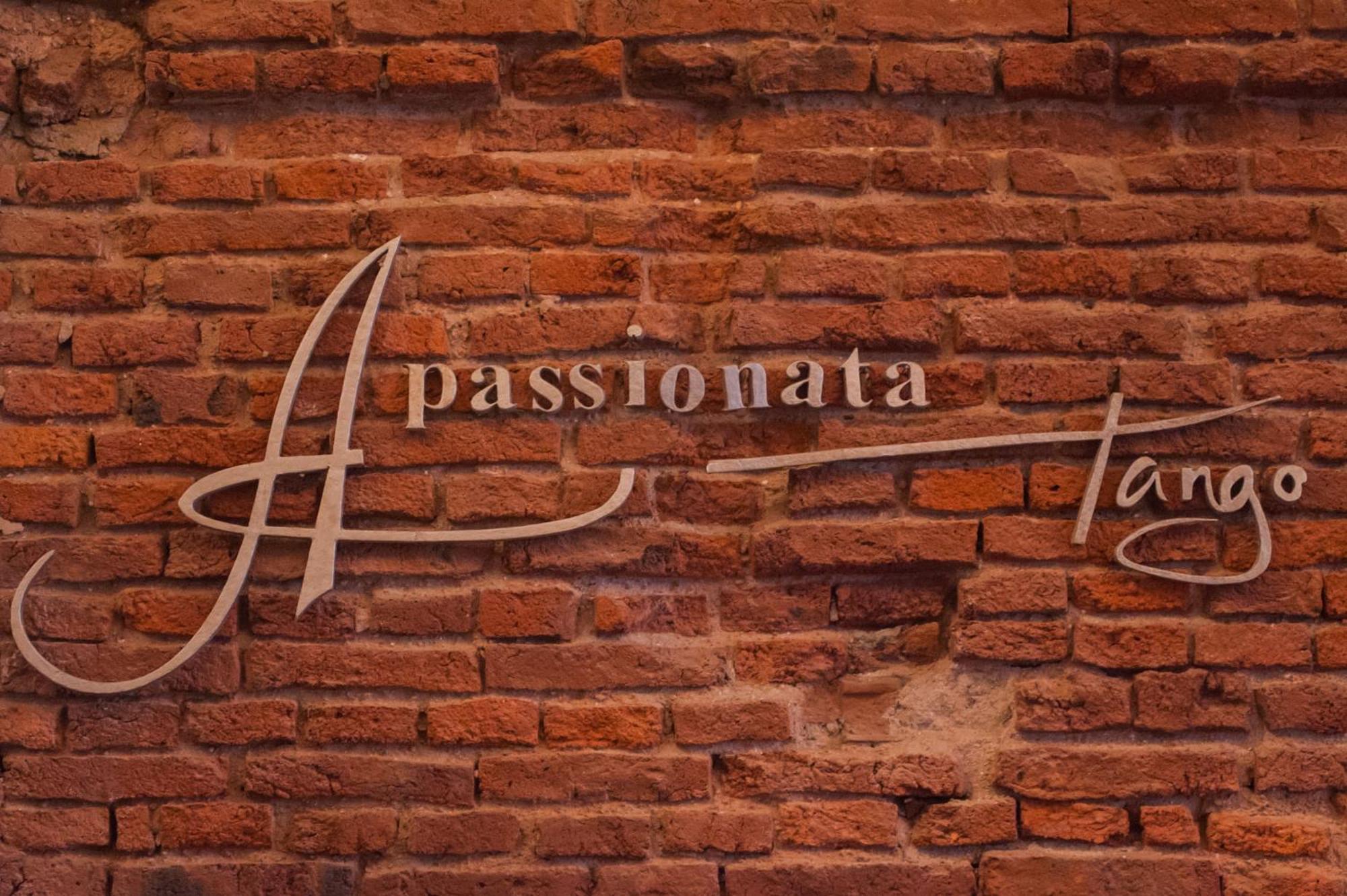 Apassionata Tango Hotel Buenos Aires Exterior photo