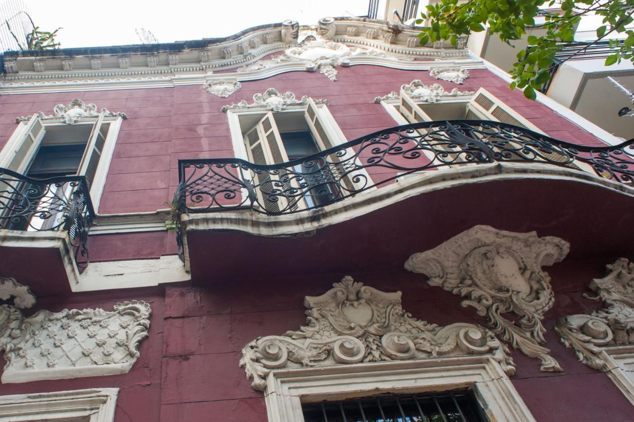 Apassionata Tango Hotel Buenos Aires Exterior photo